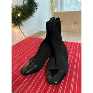 Te Mei NV size 39 (8) Boots